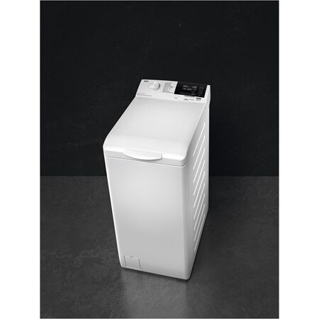 AEG LTR6E650EU Toplader
