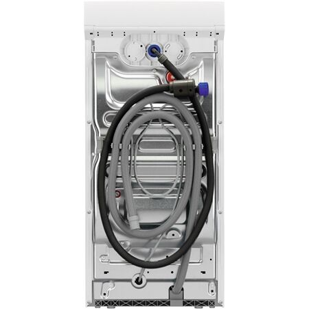 AEG LTR6E650EU Toplader