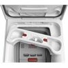 AEG LTR6E650EU Toplader