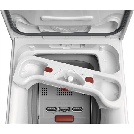 AEG LTR6E650EU Toplader