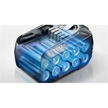 Bosch BSS81POW1 Akkusauger