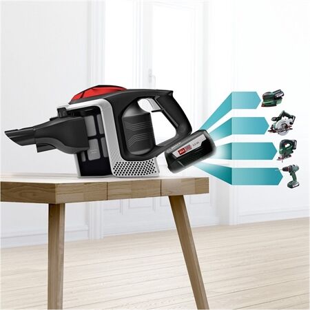 Bosch BSS81POW1 Akkusauger