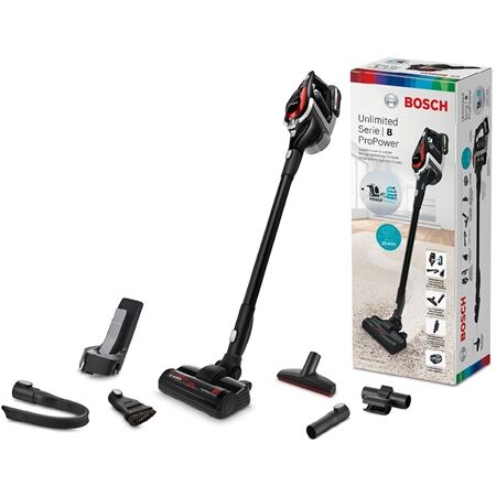 Bosch BSS81POW1 Akkusauger