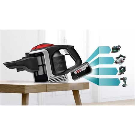 Bosch BSS81POW1 Akkusauger