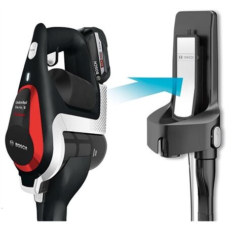 Bosch BSS81POW1 Akkusauger
