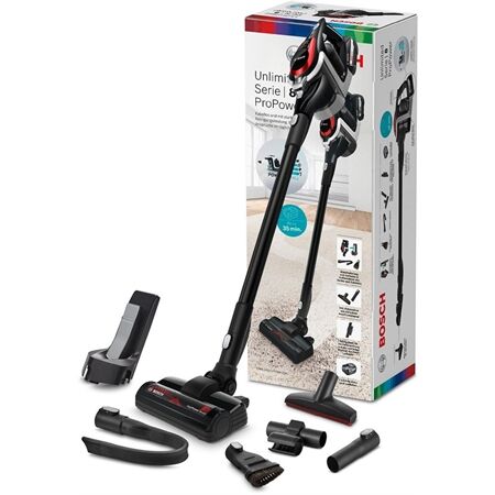 Bosch BSS81POW1 Akkusauger