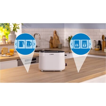Bosch TAT2M121