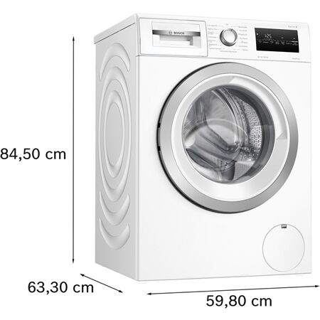 Bosch WAN282E2 Waschmaschine