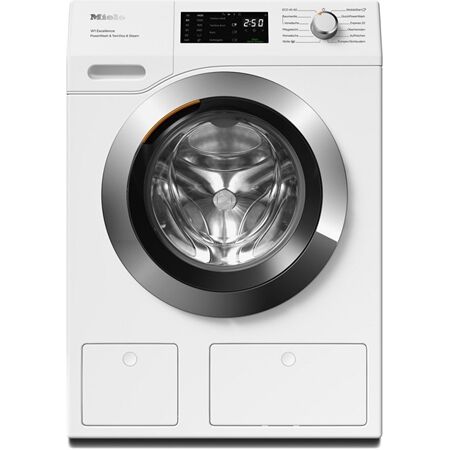 Miele WEG 895 WPS PowerWash & TwinDos & 9 kg