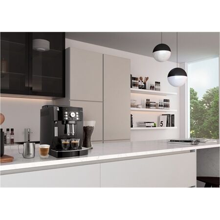 DeLonghi ECAM 21.117 B Magnifica S Kaffeevollautomat