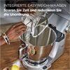 kenwood KVL85.594SI Küchenmaschine