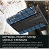 AEG AW82U2DG Akkusauger mit Wischfunktion