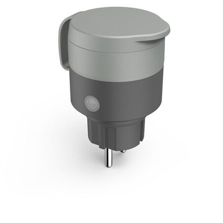 Hama WLAN-Steckdose "Outdoor" ohne Hub,