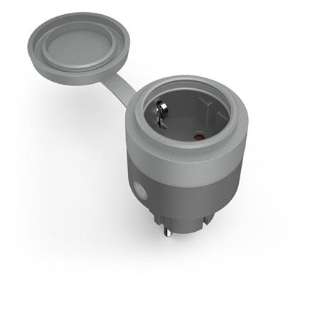 Hama WLAN-Steckdose "Outdoor" ohne Hub,