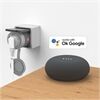 Hama WLAN-Steckdose "Outdoor" ohne Hub,