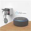 Hama WLAN-Steckdose "Outdoor" ohne Hub,