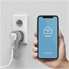 Hama WLAN-Steckdose "Outdoor" ohne Hub,