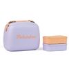 Polarbox Lime Lilac Pop 6L + 2 Dosen