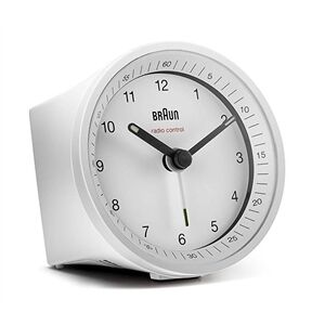 Braun BC 07W-DCF