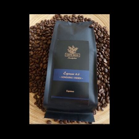 Caffé Ricco Espresso 4.0 / 1kg Forte