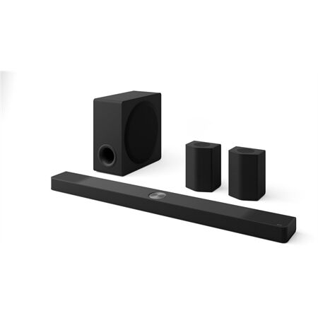 LG DS 95 TR (2024) Jetzt mit 100.- € Cashback