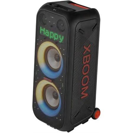 LG XL9T XBOOM