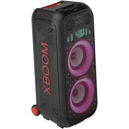 LG XL9T XBOOM