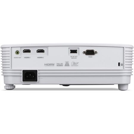 Acer X1526