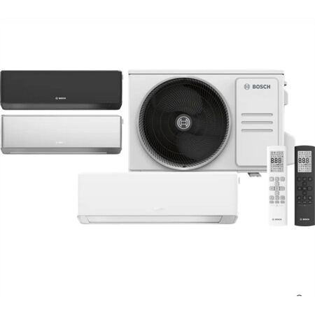 Bosch CL7000i - Set 26 E Single-Split-Klimagerät 2,6 kW