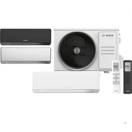 Bosch CL7000i - Set 35 E Single-Split-Klimagerät 3,5 kW