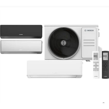 Bosch CL7000i - Set 26 ES Single-Split-Klimagerät 2,6 kW