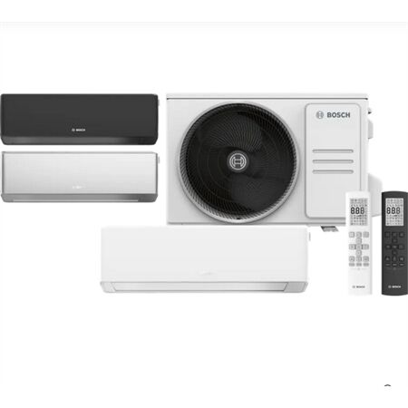 Bosch CL7000i - Set 26 EB Single-Split-Klimagerät 2,6 kW