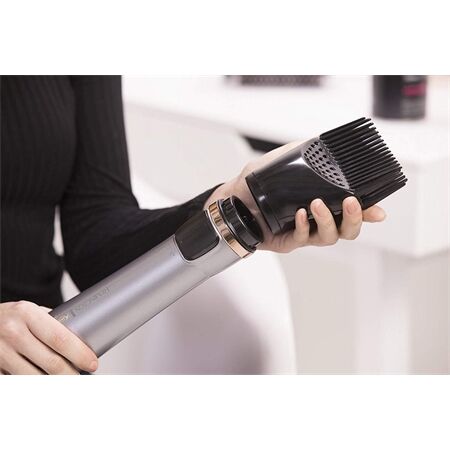 Remington AS 8810 Lockenstab silber/schwarz