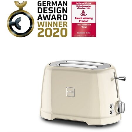 Novis 6115.09.20 Novis Toaster