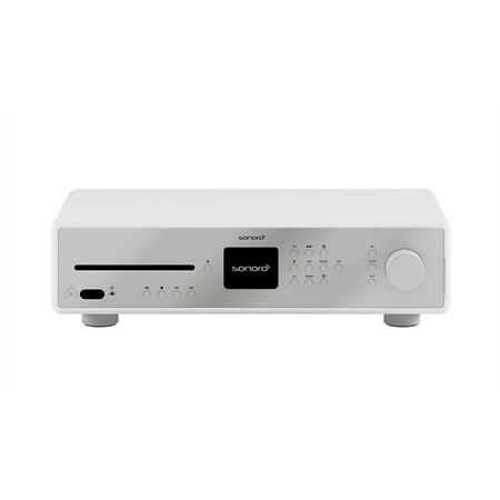 Sonoro ADVANCED-Set Maestro + Orchestra 2nd. Gen si/w/w