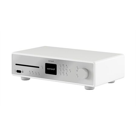 Sonoro ADVANCED-Set Maestro + Orchestra 2nd. Gen si/w/w