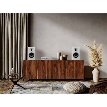 Sonoro ADVANCED-Set Maestro + Orchestra 2nd. Gen si/w/w