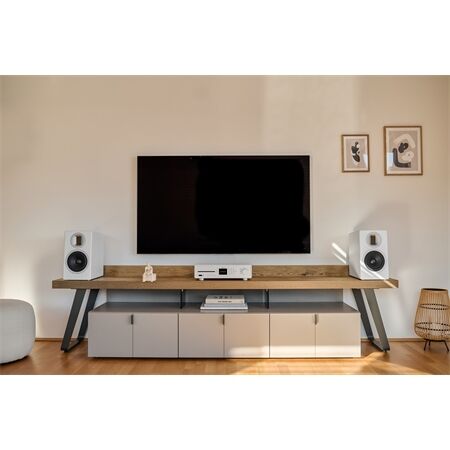 Sonoro ADVANCED-Set Maestro + Orchestra 2nd. Gen si/w/w