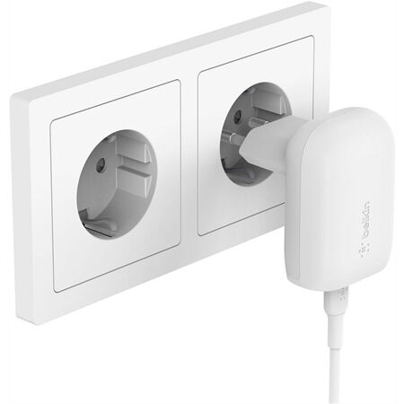 Belkin 30 W USB-C Ladegerät