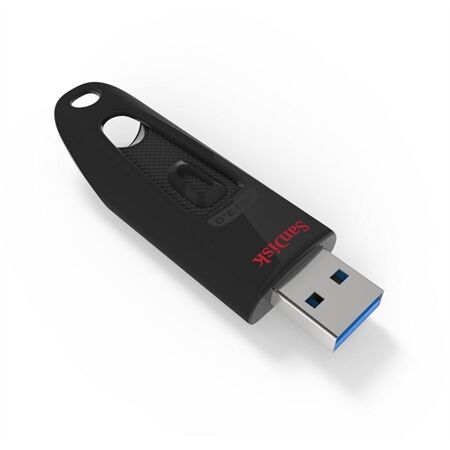 Sandisk Ultra USB 3.0 (256GB)