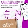 HP Nr. 301 XL Schwarz