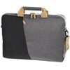 Hama LT Tasche Florenz 15,6 Schwarz/Grau
