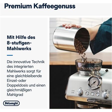 DeLonghi EC 9155.MB