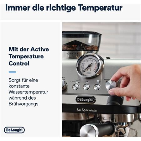 DeLonghi EC 9155.MB