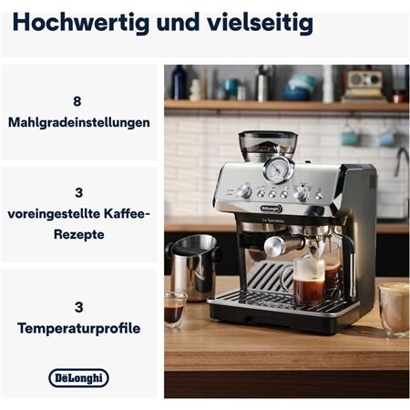 DeLonghi EC 9155.MB