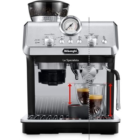 DeLonghi EC 9155.MB