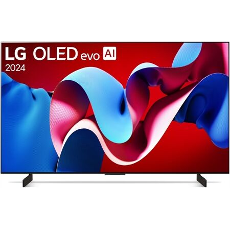 LG OLED 42 C47 LA