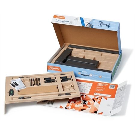 Vogels TVM 3465 Full-Motion+ (32-65") f.OLED-Geräte