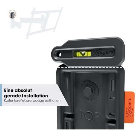 Vogels TVM 3465 Full-Motion+ (32-65") f.OLED-Geräte