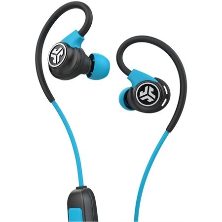 Jlab Fit Sport Wireless blau